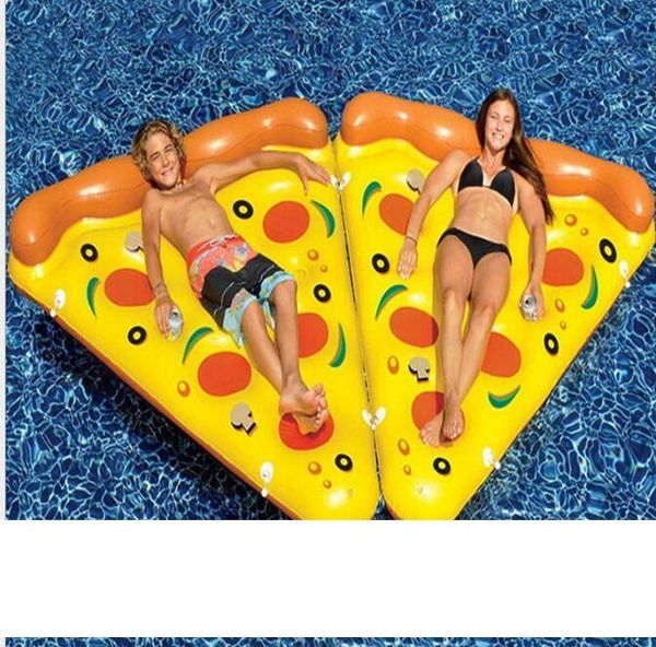 air mattress swimming pool water toy giant yellow inflatable pizza slice floating bed raft swimming ring floats pizza mattresses
air mattress swimming pool water toy giant yellow inflatable pizza slice floating bed raft swimming ring floats pizza mattresses