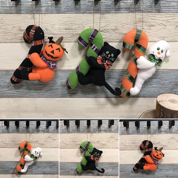 cloth plush doll door handle door hanging halloween pumpkin black cat ghost toys beautiful home decor decoration1
cloth plush doll door handle door hanging halloween pumpkin black cat ghost toys beautiful home decor decoration1
