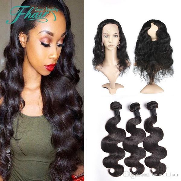 9a indian body wave 360 round frontal closure natural color 360 lace frontals with 3bundles hairline hair 22.5*4*2, Black;brown
9a indian body wave 360 round frontal closure natural color 360 lace frontals with 3bundles hairline hair 22.5*4*2, Black;brown
