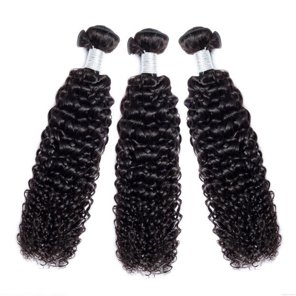 modern show 3 pieces mongolian kinky curly human hair bundles 10a remy kinky curly hair extensions virgin hair wefts, Black
modern show 3 pieces mongolian kinky curly human hair bundles 10a remy kinky curly hair extensions virgin hair wefts, Black
