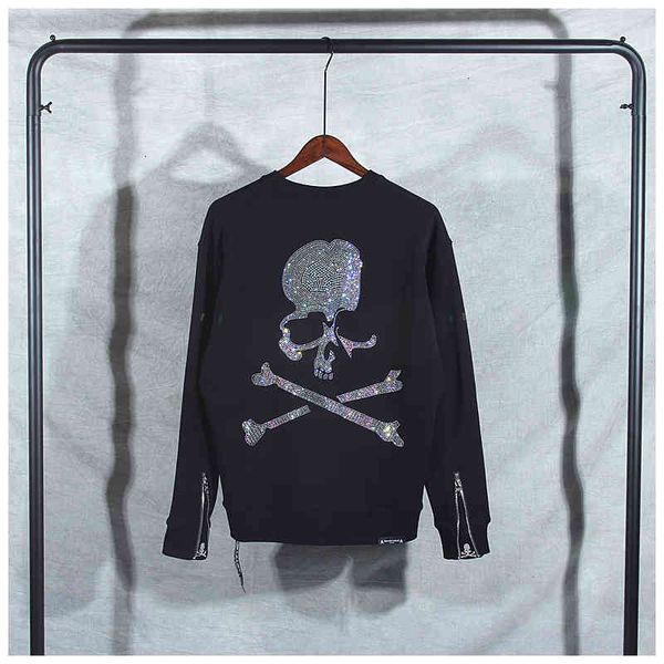 autumn winter japanese mmj diamond skull men's and women's cotton high street punk hoodie j1lp, Black
autumn winter japanese mmj diamond skull men's and women's cotton high street punk hoodie j1lp, Black