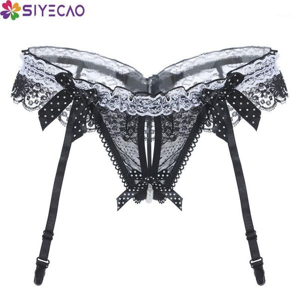 women lace pearl panties g-string and thong strap crotchless bow thongs panty underwear woman lingerie knickers panty1, Black;pink
women lace pearl panties g-string and thong strap crotchless bow thongs panty underwear woman lingerie knickers panty1, Black;pink