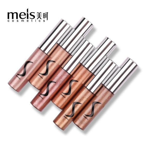 meis singe color eye shadow metal shimmer glow glitter single liquid eyeshadow makeup pigment accessorices beauty cosmetics 7627
meis singe color eye shadow metal shimmer glow glitter single liquid eyeshadow makeup pigment accessorices beauty cosmetics 7627