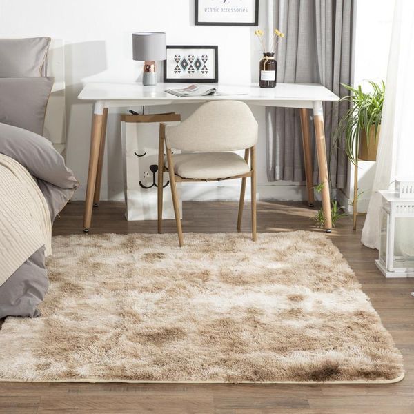 carpets simple nordic carpet long plush soft rug for bedroom living room fashion tie dyeing anti-slip floor mat home decor1
carpets simple nordic carpet long plush soft rug for bedroom living room fashion tie dyeing anti-slip floor mat home decor1