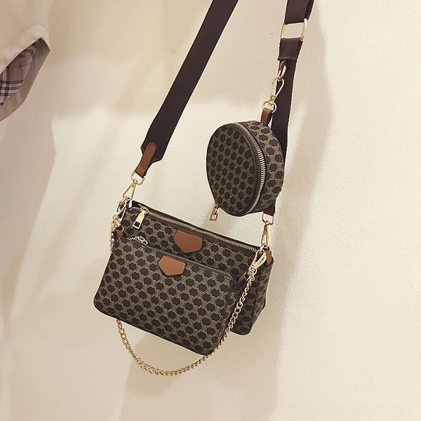 uihha style women's 2020 korean ins fashionable printed mother and child chain wide shoulder strap small bag small bagshoulder strap me
uihha style women's 2020 korean ins fashionable printed mother and child chain wide shoulder strap small bag small bagshoulder strap me