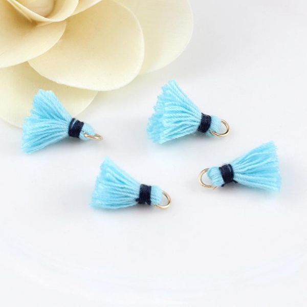 30pcs 1.5cm mini cotton thread tassel pendant for jewelry making diy bracelet cellphone pendant finding craft supplies h sqcqsx
30pcs 1.5cm mini cotton thread tassel pendant for jewelry making diy bracelet cellphone pendant finding craft supplies h sqcqsx
