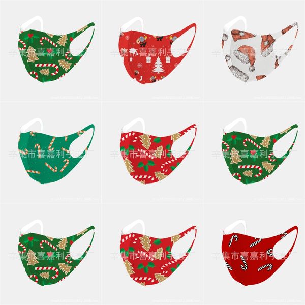 washablewomen christmas mask face er dust proof windproof cotton mouth christmas mask breathable#156123143666, Black
washablewomen christmas mask face er dust proof windproof cotton mouth christmas mask breathable#156123143666, Black