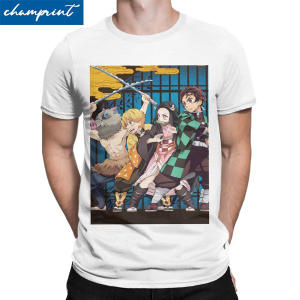 kimetsu no yaiba men's demon slayer anime amazing tees short sleeve round collar gift idea sport hooded sweatshirt hoodie men t shirt
kimetsu no yaiba men's demon slayer anime amazing tees short sleeve round collar gift idea sport hooded sweatshirt hoodie men t shirt