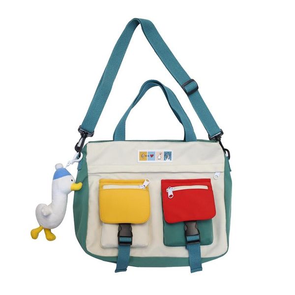 menghuo brand handbags girls waterproof shoulder tote bag handtas nylon messenger bag women bolsa feminina crossbody fashion
menghuo brand handbags girls waterproof shoulder tote bag handtas nylon messenger bag women bolsa feminina crossbody fashion