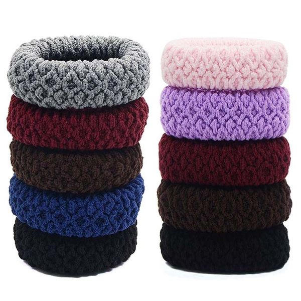 4pcs hairdressing tools black rubber ties/rings/ropes gum springs ponytail holders accessories elastic hair band
4pcs hairdressing tools black rubber ties/rings/ropes gum springs ponytail holders accessories elastic hair band