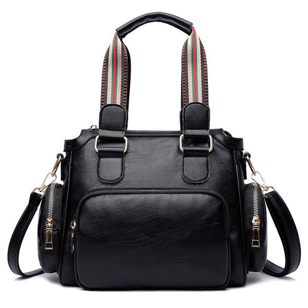 large capacity pu leather women handbags pu leather crossbody bags for women travel shopping female shoulder bag
large capacity pu leather women handbags pu leather crossbody bags for women travel shopping female shoulder bag
