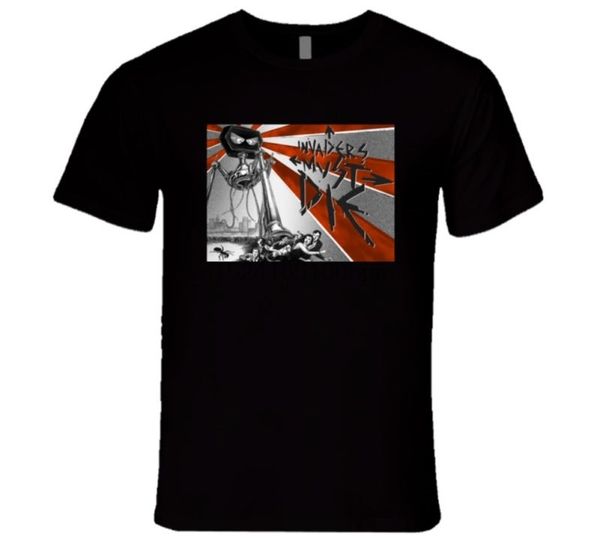 invaders must die art cover album music hoodie designers t shirts sweatshirt
invaders must die art cover album music hoodie designers t shirts sweatshirt