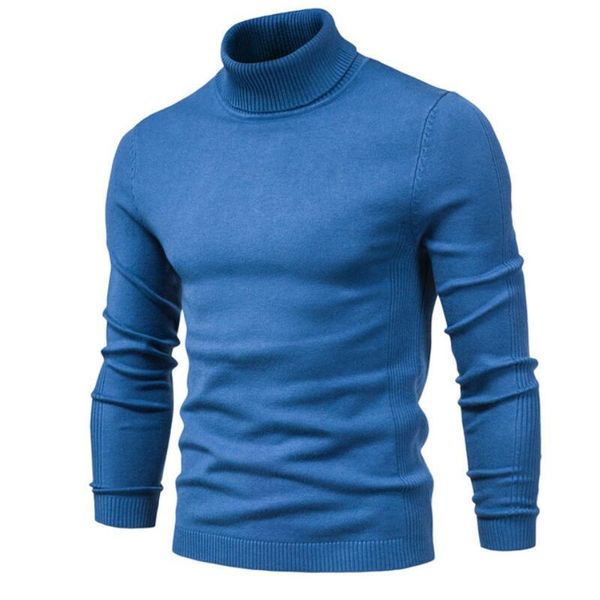 men's sweaters 2021 winter turtleneck thick mens casual turtle neck solid color quality warm slim pullover, White;black
men's sweaters 2021 winter turtleneck thick mens casual turtle neck solid color quality warm slim pullover, White;black