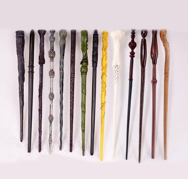 metal core potters magic wands cosplay ron voldemort hermione magical wand harried cloth label as bbywzb nana_shop, Silver
metal core potters magic wands cosplay ron voldemort hermione magical wand harried cloth label as bbywzb nana_shop, Silver