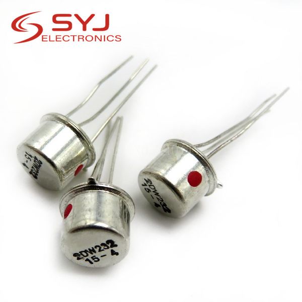 5pcs / lot 2dw232 to-39 quality assurance in stock 
5pcs / lot 2dw232 to-39 quality assurance in stock