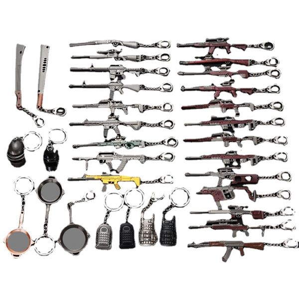 5pcs/set 2020 fashion eat chicken keychain battlegrounds backpack battle frying pan helmet 98k key ring woman man jewwlry wholesale, Slivery;golden
5pcs/set 2020 fashion eat chicken keychain battlegrounds backpack battle frying pan helmet 98k key ring woman man jewwlry wholesale, Slivery;golden