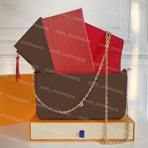 evening clutch for women's designer purses hangbag purse felicie large box women's 3 in one with pochette clutch compartment comes
evening clutch for women's designer purses hangbag purse felicie large box women's 3 in one with pochette clutch compartment comes