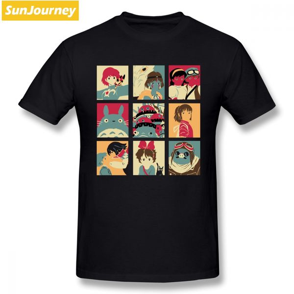 my neighbor totoro men t shirt new style party 4xl 5xl 6xl cotton short sleeve t-shirt men sport hooded sweatshirt hoodie
my neighbor totoro men t shirt new style party 4xl 5xl 6xl cotton short sleeve t-shirt men sport hooded sweatshirt hoodie