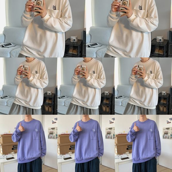 fall 2020 butterfly jacketsweater jacket new loose butterfly sweater for boys and girls student lovers versatile jacket trend 9h3ho 9, Black
fall 2020 butterfly jacketsweater jacket new loose butterfly sweater for boys and girls student lovers versatile jacket trend 9h3ho 9, Black