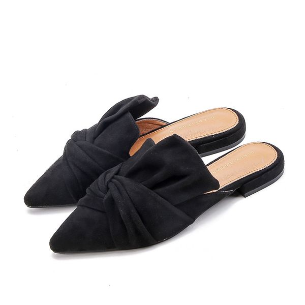 2021 new style spring slippers and in the summer of flat-jump flat-soles from women women's shoes so8g, Black
2021 new style spring slippers and in the summer of flat-jump flat-soles from women women's shoes so8g, Black