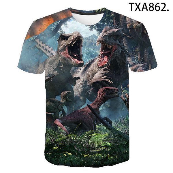 movie jurassic park 3d boy girl printed cool 3d print shirts harajuku harajuku humor men clothing
movie jurassic park 3d boy girl printed cool 3d print shirts harajuku harajuku humor men clothing