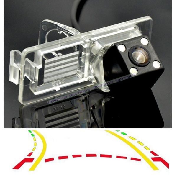 ccd 600line intelligent dynamic trajectory tracks rear view camera for megane 2 ii 3 iii espace 4 clio 3 lutecia car
ccd 600line intelligent dynamic trajectory tracks rear view camera for megane 2 ii 3 iii espace 4 clio 3 lutecia car