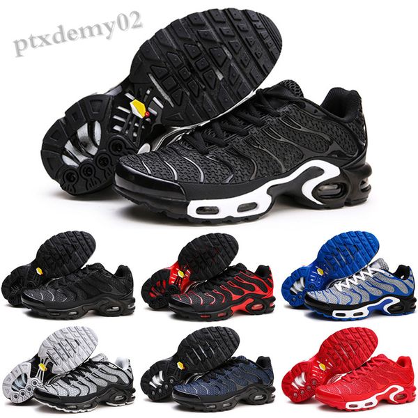 2020 tn plus greedy se og cq decon pack shoes mens women trainers chaussures blue fury sport sneakers size 40-46 tl01, Black
2020 tn plus greedy se og cq decon pack shoes mens women trainers chaussures blue fury sport sneakers size 40-46 tl01, Black
