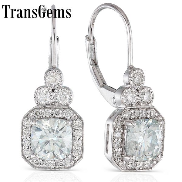 transgems 2.64ctw center 6x6mm cushion cut halo moissanite hoop earrings with accents silver y200620, Golden;silver
transgems 2.64ctw center 6x6mm cushion cut halo moissanite hoop earrings with accents silver y200620, Golden;silver