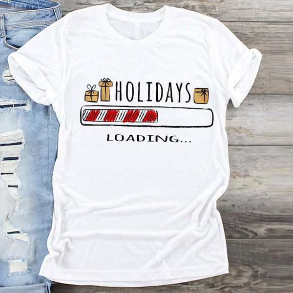 women gift happy time winter cute holiday merry christmas print clothes graphic female tshirts t shirt ladies tee t shirt, White
women gift happy time winter cute holiday merry christmas print clothes graphic female tshirts t shirt ladies tee t shirt, White
