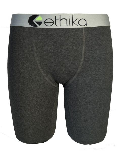 ethika men's staple underwear cotton grey sports hip hop rock excise underwear skateboard street fashion streched legging quick dry5434, Black;white
ethika men's staple underwear cotton grey sports hip hop rock excise underwear skateboard street fashion streched legging quick dry5434, Black;white