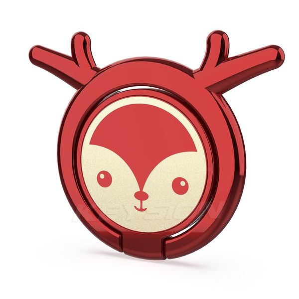 keysion christmas deer универсальный мобильный телефон stand 360 finger ring настольная подставка держатель, пригодный для магнитной кронште
keysion christmas deer универсальный мобильный телефон stand 360 finger ring настольная подставка держатель, пригодный для магнитной кронште