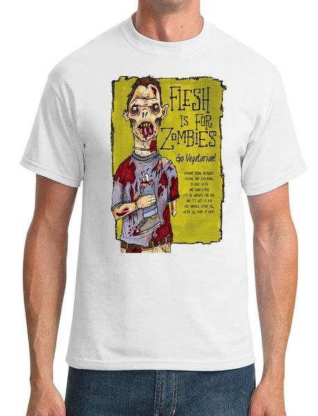 straight short sleeve summer tees shirts tees plus size flesh is for zombies go vegetarian sport hooded sweatshirt hoodie men t shirt
straight short sleeve summer tees shirts tees plus size flesh is for zombies go vegetarian sport hooded sweatshirt hoodie men t shirt