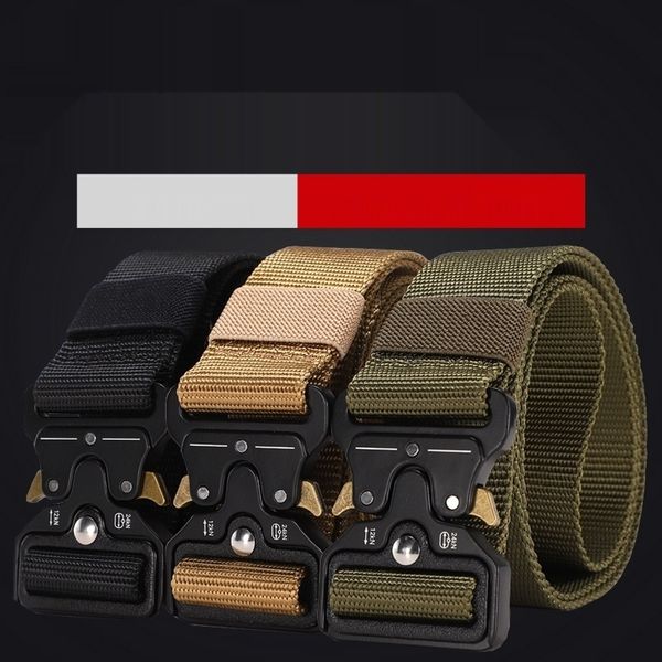 zdpwz clothes sports outdoor canvas clothes men'stactical nylon fashionable belt 3.8 wide belt work clothescanvas work men's 2n9u6, Black;brown
zdpwz clothes sports outdoor canvas clothes men'stactical nylon fashionable belt 3.8 wide belt work clothescanvas work men's 2n9u6, Black;brown