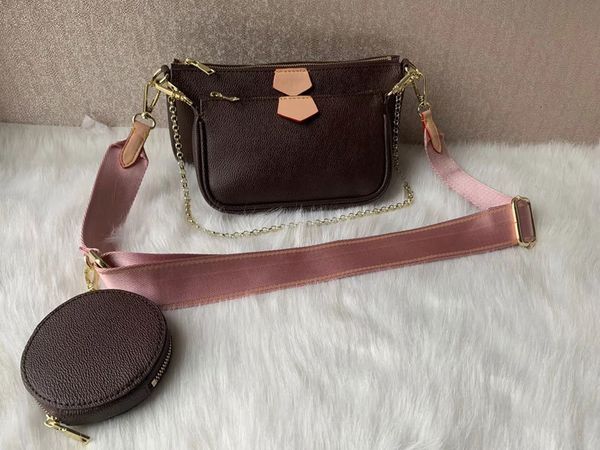 fashion handbags multi pochette accessoires purses women favorite mini pochette 3pcs accessories crossbody bag shoulder bags
fashion handbags multi pochette accessoires purses women favorite mini pochette 3pcs accessories crossbody bag shoulder bags