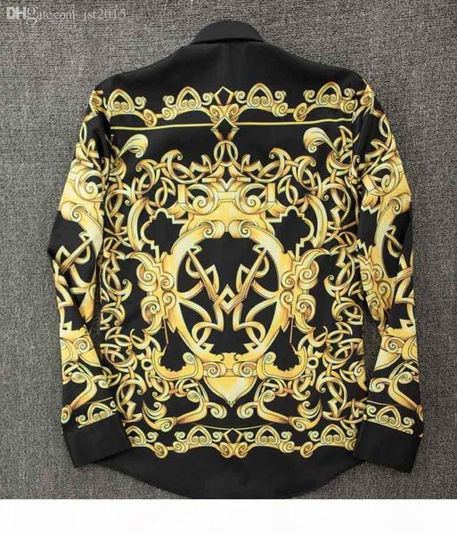 wholesale-new 2016 mens brand shirt ,architecture printing casual shirt,men's dress shirts long sleeve cotton luxurious tuxedo shirt, White;black
wholesale-new 2016 mens brand shirt ,architecture printing casual shirt,men's dress shirts long sleeve cotton luxurious tuxedo shirt, White;black