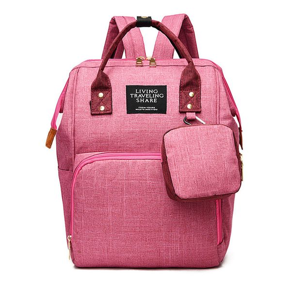 zz new 2021 mommy bag backpacks large capacity outdoor travel handbag multi-function shoulder bag handbag nappy totes crossbody storage bags
zz new 2021 mommy bag backpacks large capacity outdoor travel handbag multi-function shoulder bag handbag nappy totes crossbody storage bags