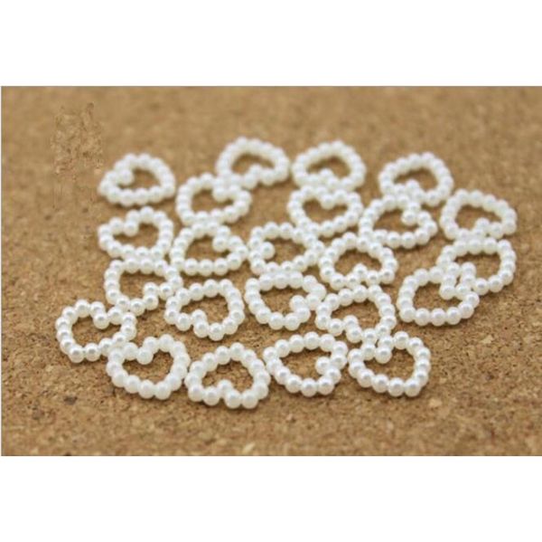 new design white pearl beads shaped heart diy hairpin accessories pearl phone wedding cardmaking craft jllwpi lajiaoyard
new design white pearl beads shaped heart diy hairpin accessories pearl phone wedding cardmaking craft jllwpi lajiaoyard