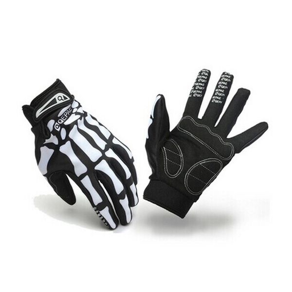 m/l/xl winter thicken outdoor gloves sport cycling bike motorcyle skull skeleton full finger glove gants hiver, Blue;gray
m/l/xl winter thicken outdoor gloves sport cycling bike motorcyle skull skeleton full finger glove gants hiver, Blue;gray