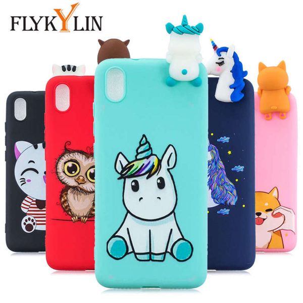 flykylin 3d doll toy case for xiaomi 7a 7 8 8a back cover on redmi k20 phone coque redmi7 soft silicone cartoon shell skin
flykylin 3d doll toy case for xiaomi 7a 7 8 8a back cover on redmi k20 phone coque redmi7 soft silicone cartoon shell skin