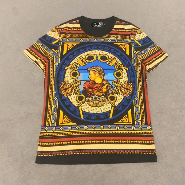 t-shirt summer men short sleeve shirt round neck laurel warrior print men's clothing cotton tshirt 3xdj, White;black
t-shirt summer men short sleeve shirt round neck laurel warrior print men's clothing cotton tshirt 3xdj, White;black