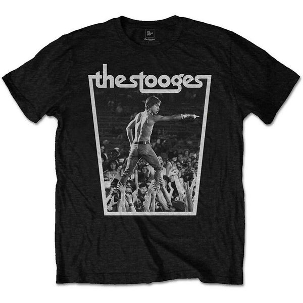 iggy pop and the stooges crowd walk t shirt new m l xl xxl official sport hooded sweatshirt hoodie
iggy pop and the stooges crowd walk t shirt new m l xl xxl official sport hooded sweatshirt hoodie