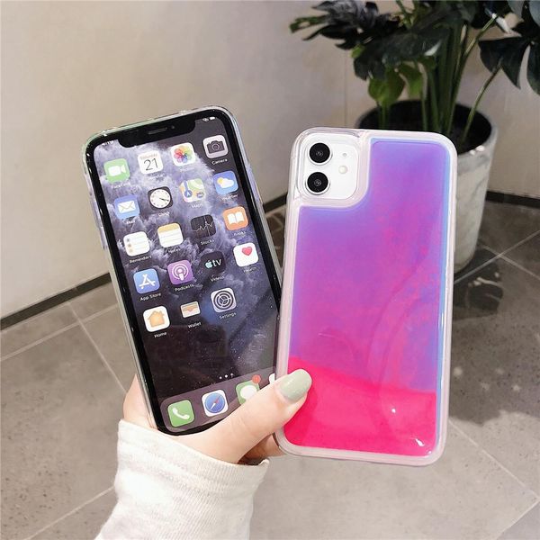 светящийся неоновый quicksand чехол для samsung galaxy s20 ультра s8 s9 s10 plus примечание 10 8 9 мягкая силиконовая жидкость блеск телефон
светящийся неоновый quicksand чехол для samsung galaxy s20 ультра s8 s9 s10 plus примечание 10 8 9 мягкая силиконовая жидкость блеск телефон