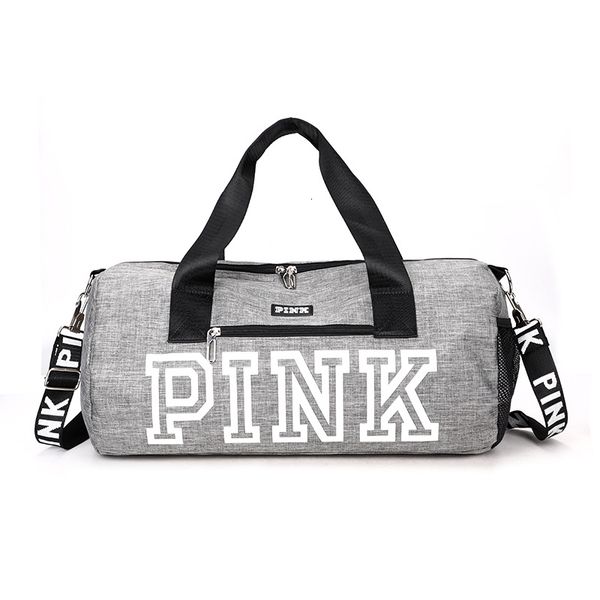 black friday fgoiball fitness waterproof pink letters outdoor leisure portable excursion sports yoga bag nylon 20-35l
black friday fgoiball fitness waterproof pink letters outdoor leisure portable excursion sports yoga bag nylon 20-35l