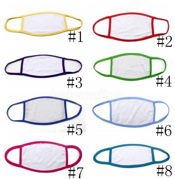 blanks sublimation face mask diy heat transfer print face mask adults kids windpoof mouth cover double layers dust prevention mask
blanks sublimation face mask diy heat transfer print face mask adults kids windpoof mouth cover double layers dust prevention mask