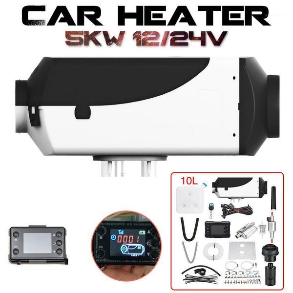 car heater 5kw 12v/24v air diesels heater parking with lcd monitor remote control for rv motorhome trailer trucks boats1
car heater 5kw 12v/24v air diesels heater parking with lcd monitor remote control for rv motorhome trailer trucks boats1
