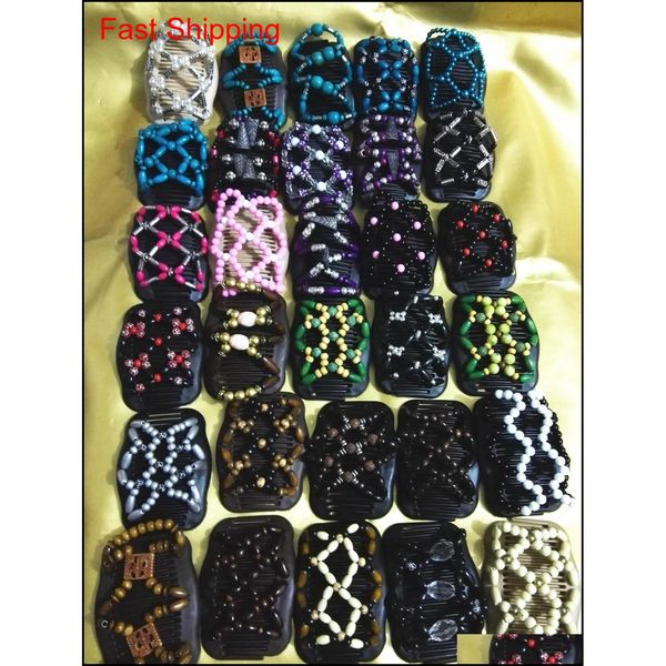 randomly styles designer headband wooden hair combs magic comb double row insert magic hair clips handmade beaded ha qylvtn nana_shop, Silver
randomly styles designer headband wooden hair combs magic comb double row insert magic hair clips handmade beaded ha qylvtn nana_shop, Silver