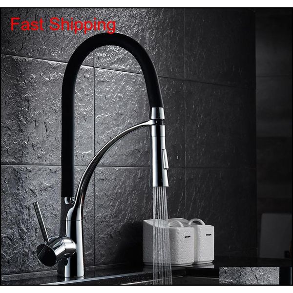 bathroom brass kitchen sink faucet cold water spring mixer sprayer spout tap two functions chrome+black finishes fx5ob
bathroom brass kitchen sink faucet cold water spring mixer sprayer spout tap two functions chrome+black finishes fx5ob