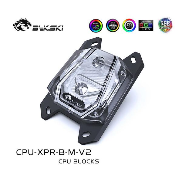 fans & coolings bykski cpu rgb watercooler para ryzen amd am3 + am4, intel lga 1150 1151 1155 1156 x99 x299 plataforma,rgb edition
fans & coolings bykski cpu rgb watercooler para ryzen amd am3 + am4, intel lga 1150 1151 1155 1156 x99 x299 plataforma,rgb edition