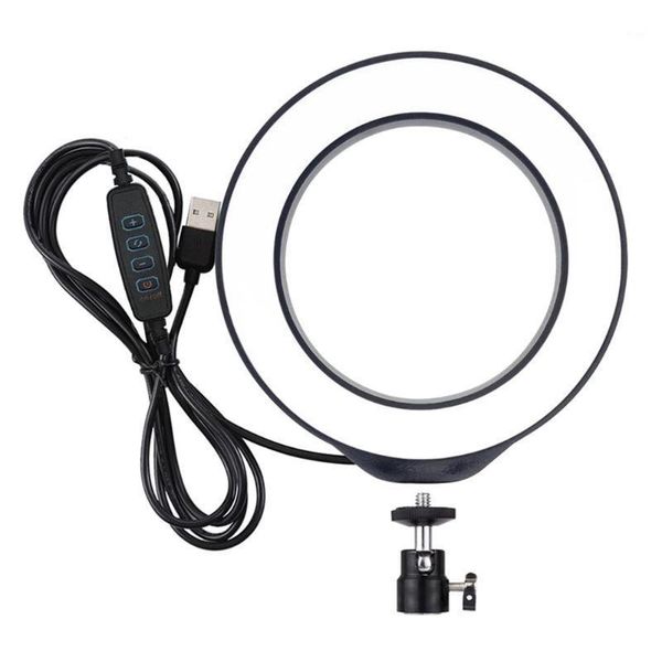 led ring fill light for pgraphy selfie p live broadcast adjustable 3 modes lights em881
led ring fill light for pgraphy selfie p live broadcast adjustable 3 modes lights em881