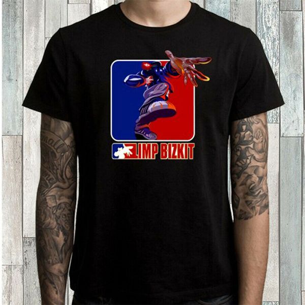 limp bizkit logo men's black t-shirt size s m l xl 2xl 3xl plus size clothing tee shirt sport hooded sweatshirt hoodie
limp bizkit logo men's black t-shirt size s m l xl 2xl 3xl plus size clothing tee shirt sport hooded sweatshirt hoodie